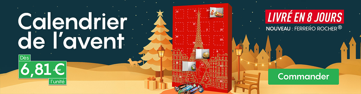 Calendrier avent